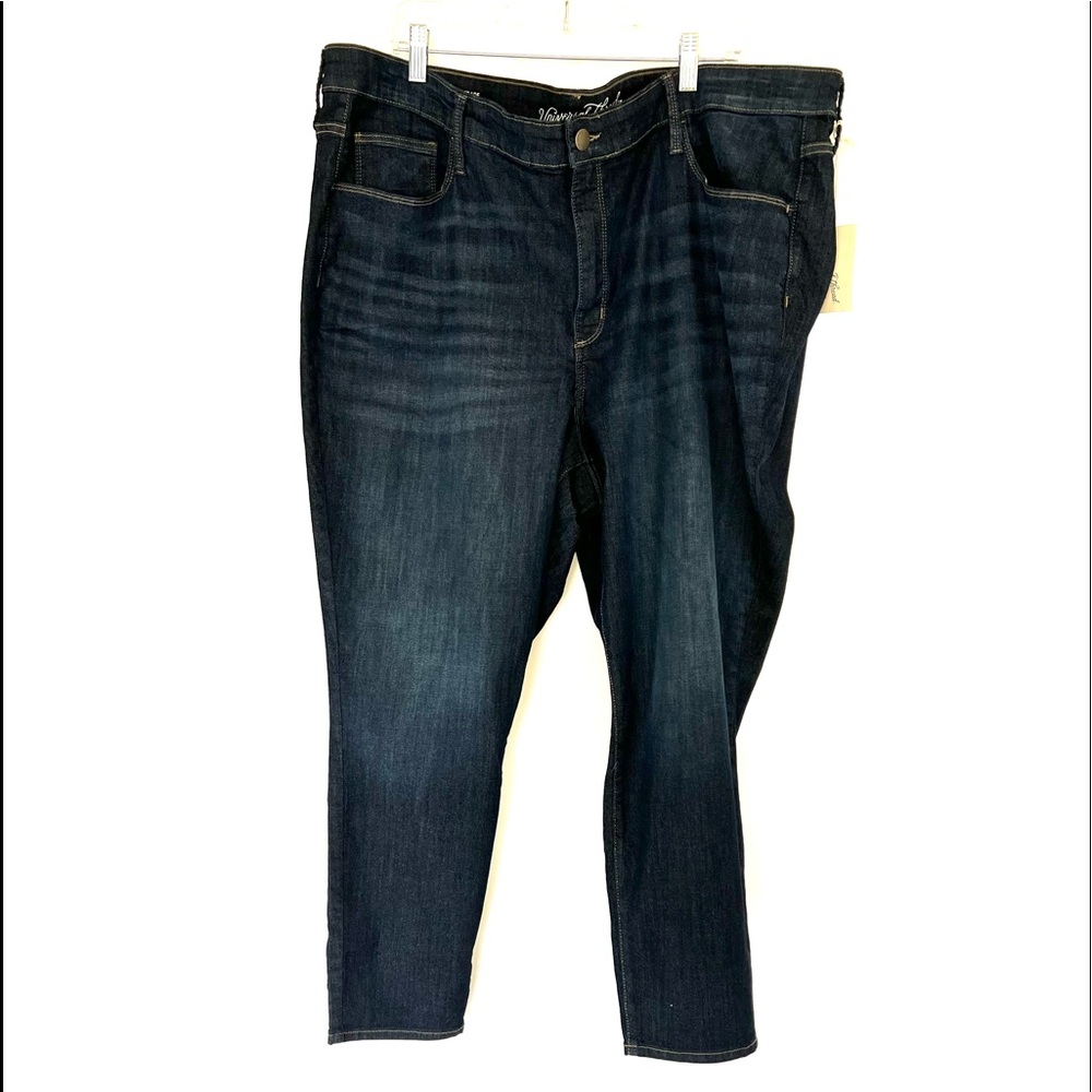Universal Thread High-Rise Skinny Jeans